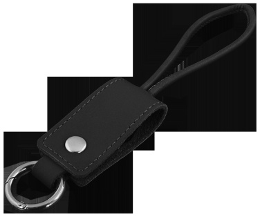 Logo trade promotional giveaway photo of: Keyring 59612900