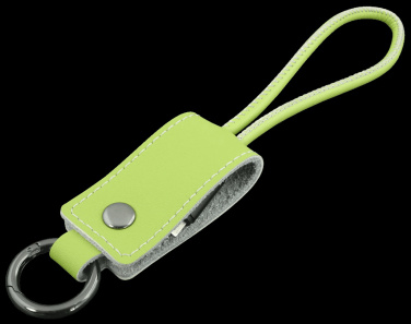 Logotrade promotional product image of: Keyring 59612900