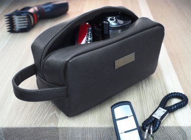 Logo trade promotional products picture of: Cosmetic bag 122305900