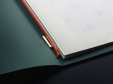 Logo trade promotional giveaways picture of: Menu cover Ambiente 1178243