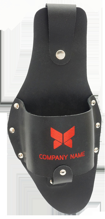 Logotrade promotional merchandise picture of: Bottle holster 876017