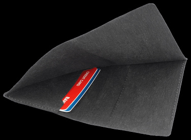 Logo trade promotional product photo of: Wallet 539106