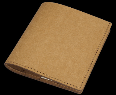 Logotrade promotional merchandise picture of: Wallet 539106