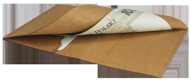 Logo trade promotional product photo of: Wallet 539106