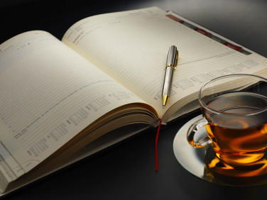 Logo trade promotional gift photo of: Calendar 641131