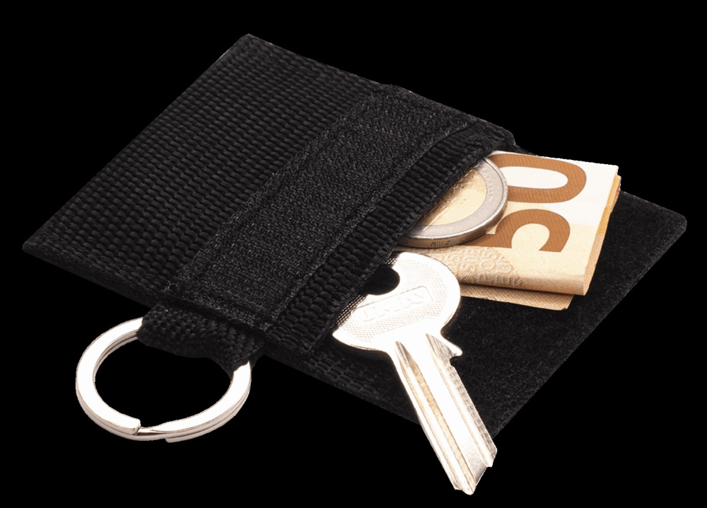 Logotrade promotional giveaways photo of: Keyring 1427231