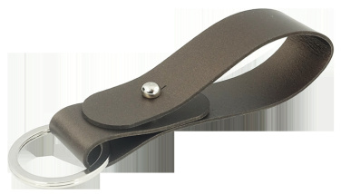 Logotrade promotional item image of: Keyring 599094