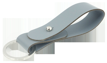 Logotrade advertising product image of: Keyring 599094