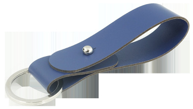 Logotrade promotional product picture of: Keyring 599094