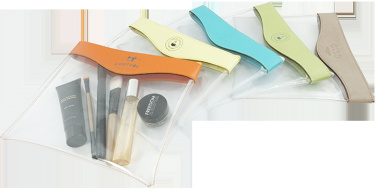 Logotrade promotional gift picture of: Cosmetic bag 505119