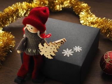 Logotrade business gifts photo of: Christmas set 1755124