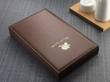 Logotrade corporate gift picture of: Bill box 1096280