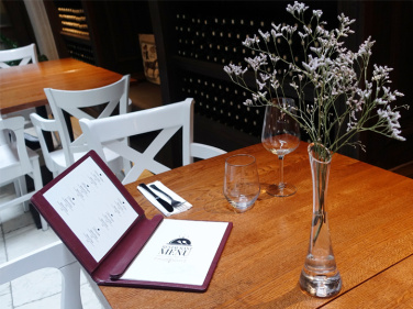 Logotrade promotional product picture of: Menu cover 1055119