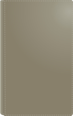 Logotrade advertising product image of: Menu cover 1072119