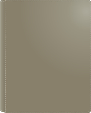 Logotrade promotional gifts photo of: Menu cover 1074119