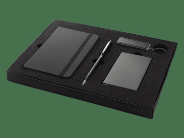 Logo trade corporate gifts image of: Set 1711076