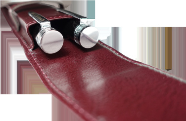 Logotrade promotional products photo of: Pen case 236019