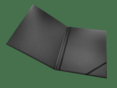 Logo trade promotional products picture of: Certificate cover 1700280