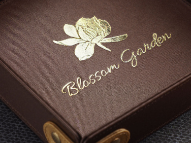 Logotrade promotional merchandise picture of: Box 1653280