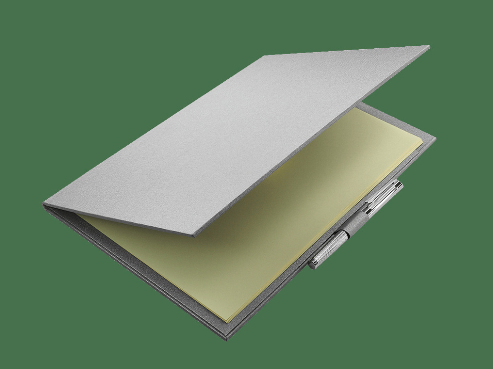 Logo trade promotional gifts picture of: Business Folder 1701280