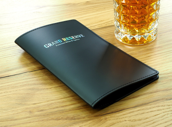 Logotrade advertising product image of: Bill holder 1152094