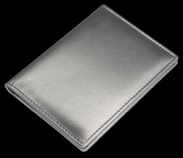 Logo trade promotional items picture of: Document wallet 1163119