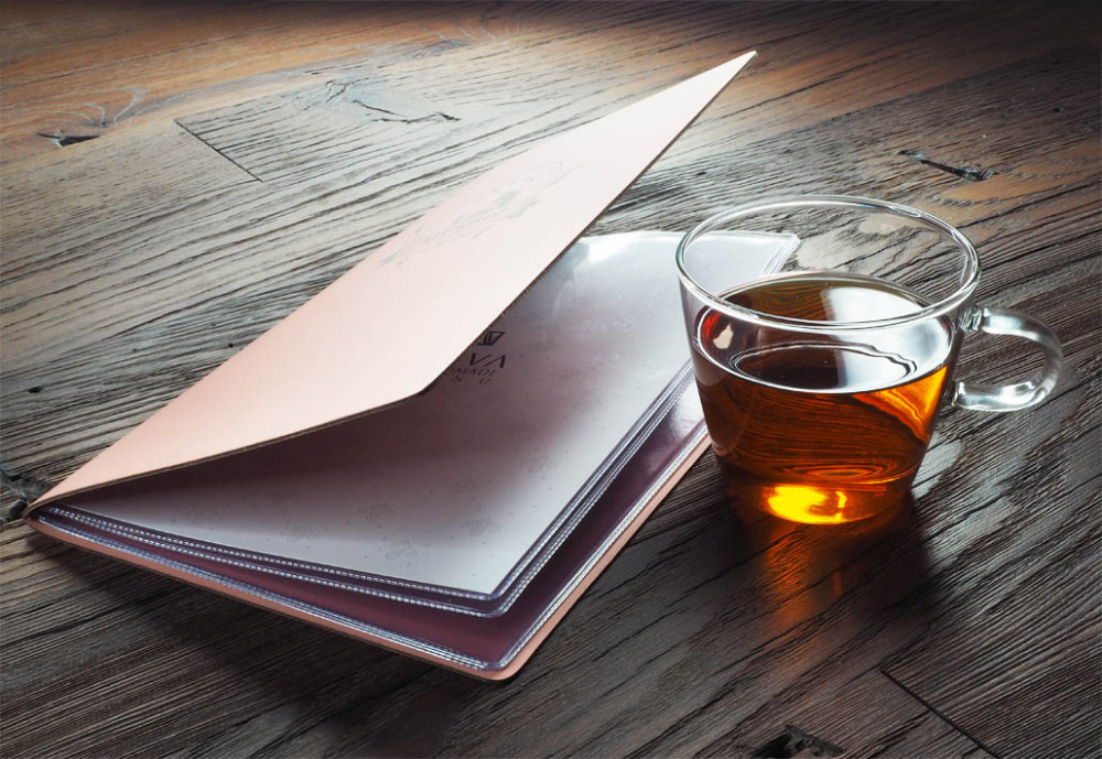 Logotrade promotional product picture of: Menu cover Ambiente 1181094