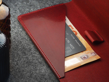 Logo trade promotional product photo of: Bill holder 1203141