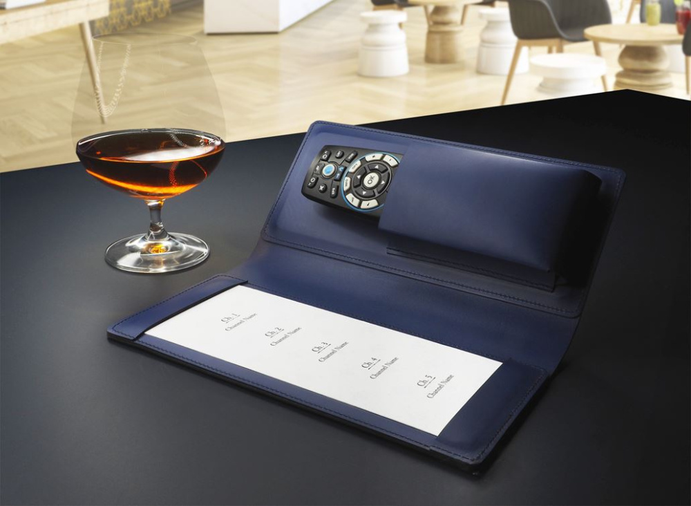 Logotrade promotional item image of: Case for a remote control 1158094