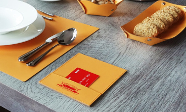 Logo trade promotional product photo of: Bill holder 1053094