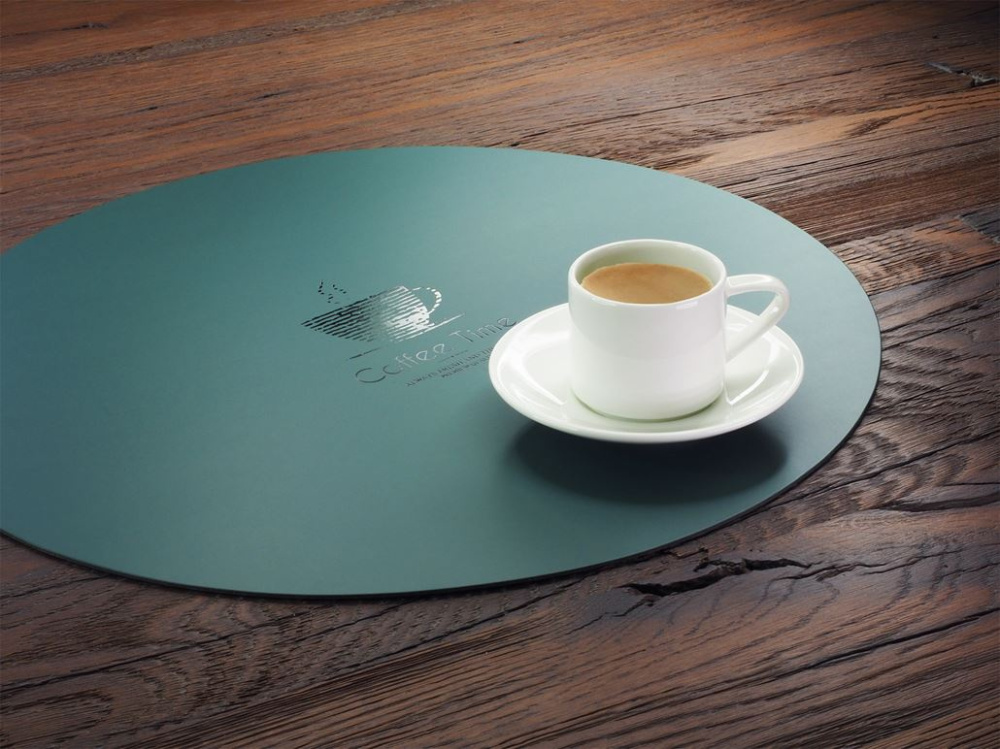 Logotrade promotional product image of: Table mat 1041094