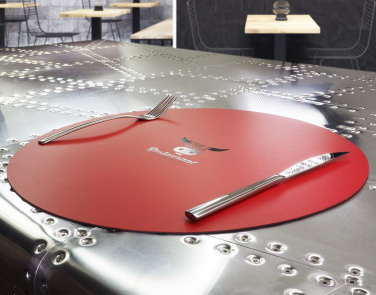 Logo trade promotional products image of: Table mat 1041094