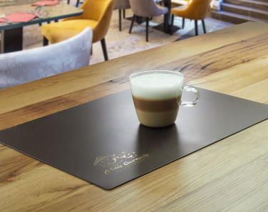 Logo trade promotional item photo of: Table mat 1040094