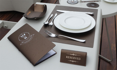 Logotrade promotional gift picture of: Table mat 1040094