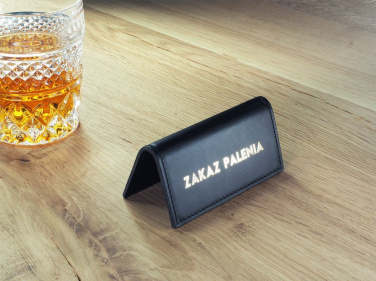 Logo trade promotional gifts picture of: Information stand 1030094
