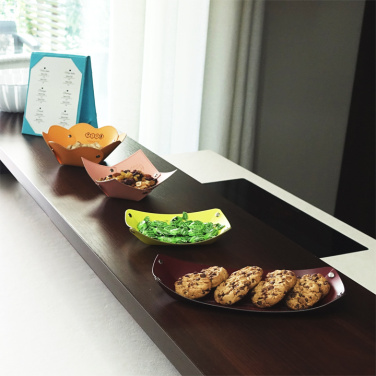 Logotrade promotional giveaway image of: Basket 1034094