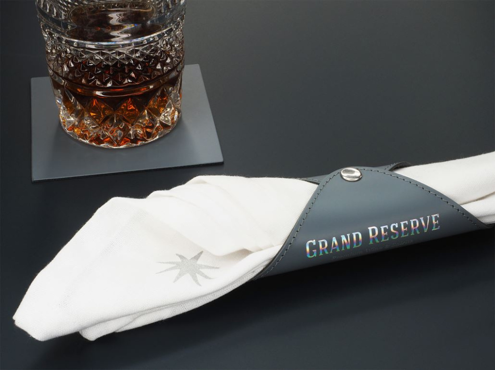 Logotrade advertising product image of: Napkin ring 1032094