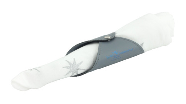 Logotrade promotional product image of: Napkin ring 1032094