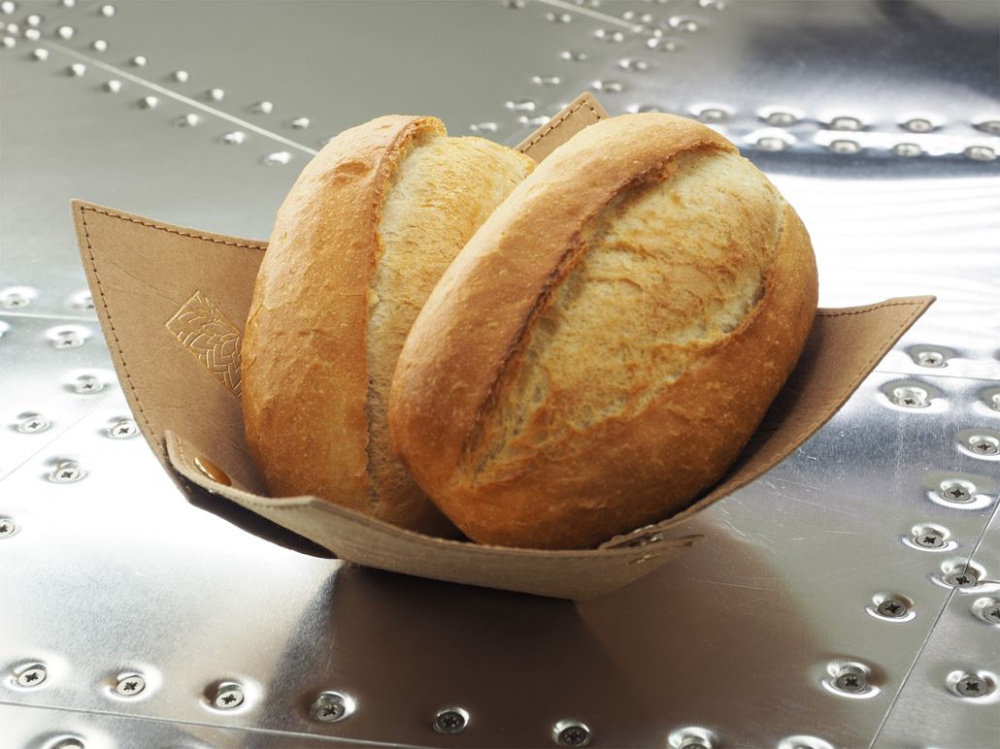 Logo trade promotional giveaways image of: Basket 1033106