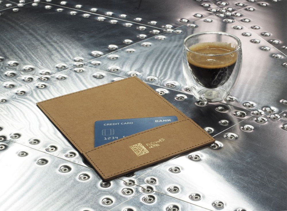 Logo trade promotional products picture of: Bill holder 1053106