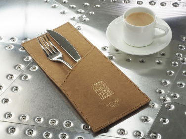 Logo trade corporate gift photo of: Cutlery case 1044106