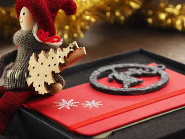 Logo trade corporate gifts picture of: Christmas set 1759076