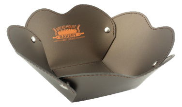 Logo trade corporate gifts image of: Basket 1036094