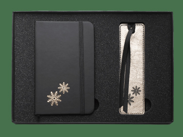 Logotrade business gift image of: Christmas set 1761076