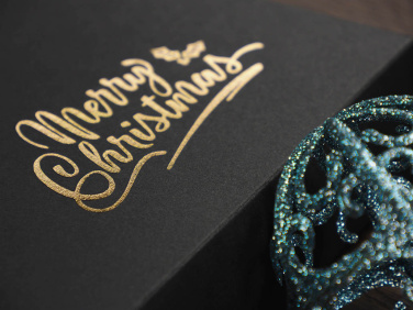 Logo trade promotional item photo of: Christmas set 1761076