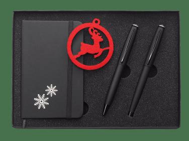 Logo trade promotional gift photo of: Christmas set 1764076