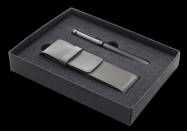 Logo trade promotional items picture of: Set 1254131