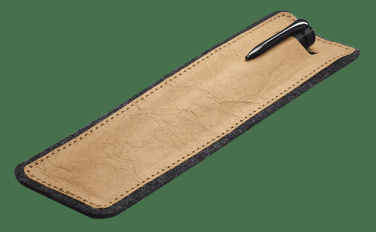 Logotrade promotional products photo of: Pen in case 1253140