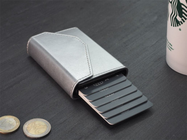 Logotrade business gift image of: RFID wallet 1249119