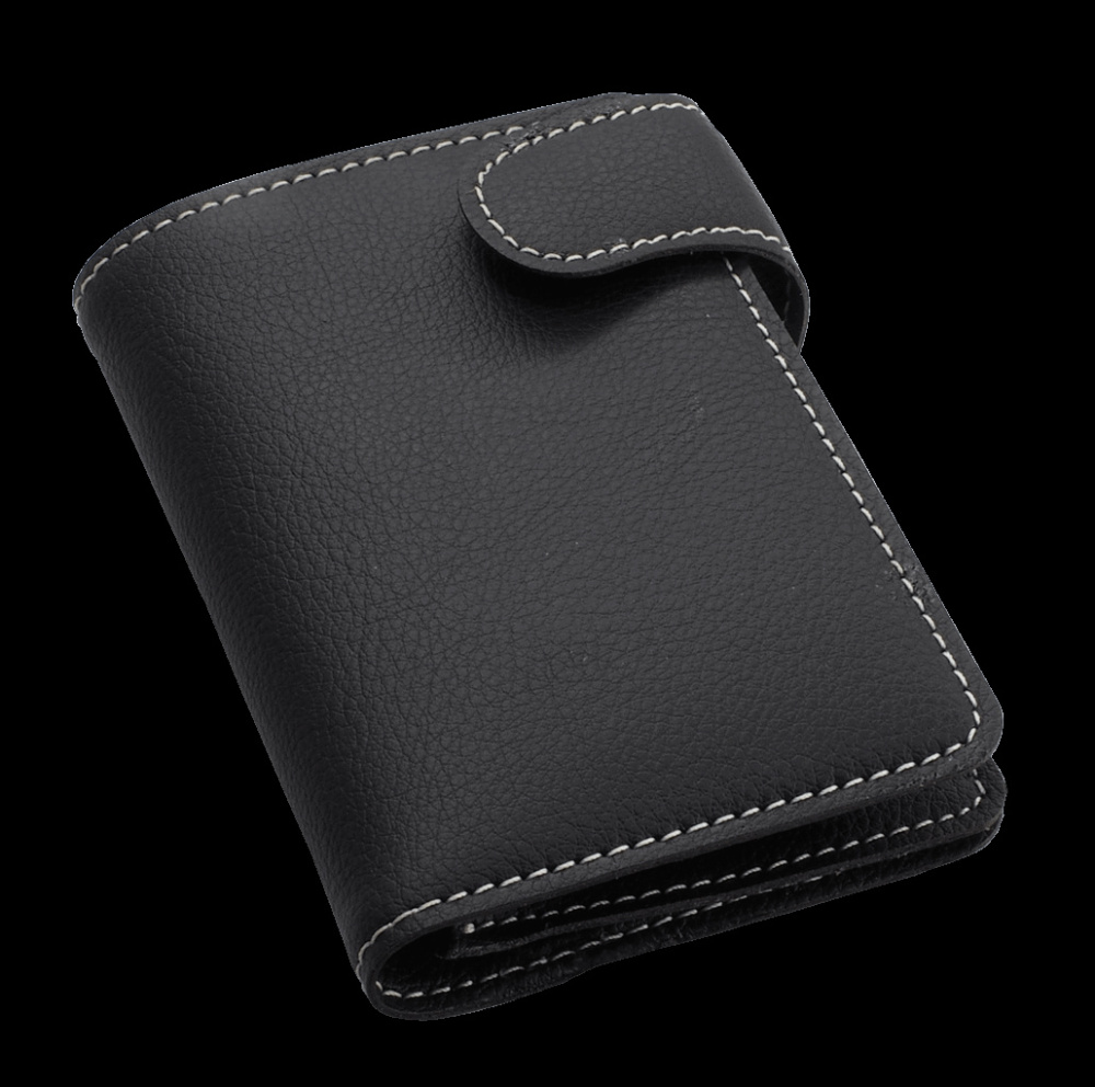 Logotrade promotional gift image of: Wallet 1273157